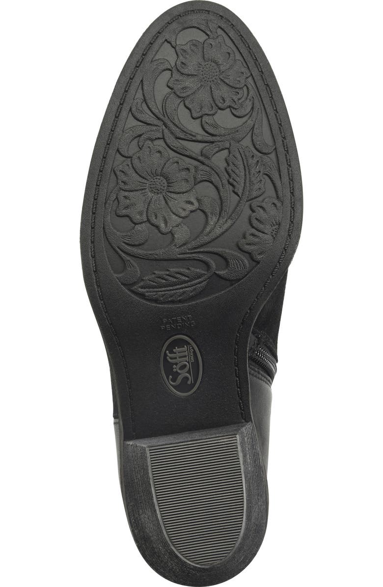 Söfft Tilton Bootie, Alternate, color,