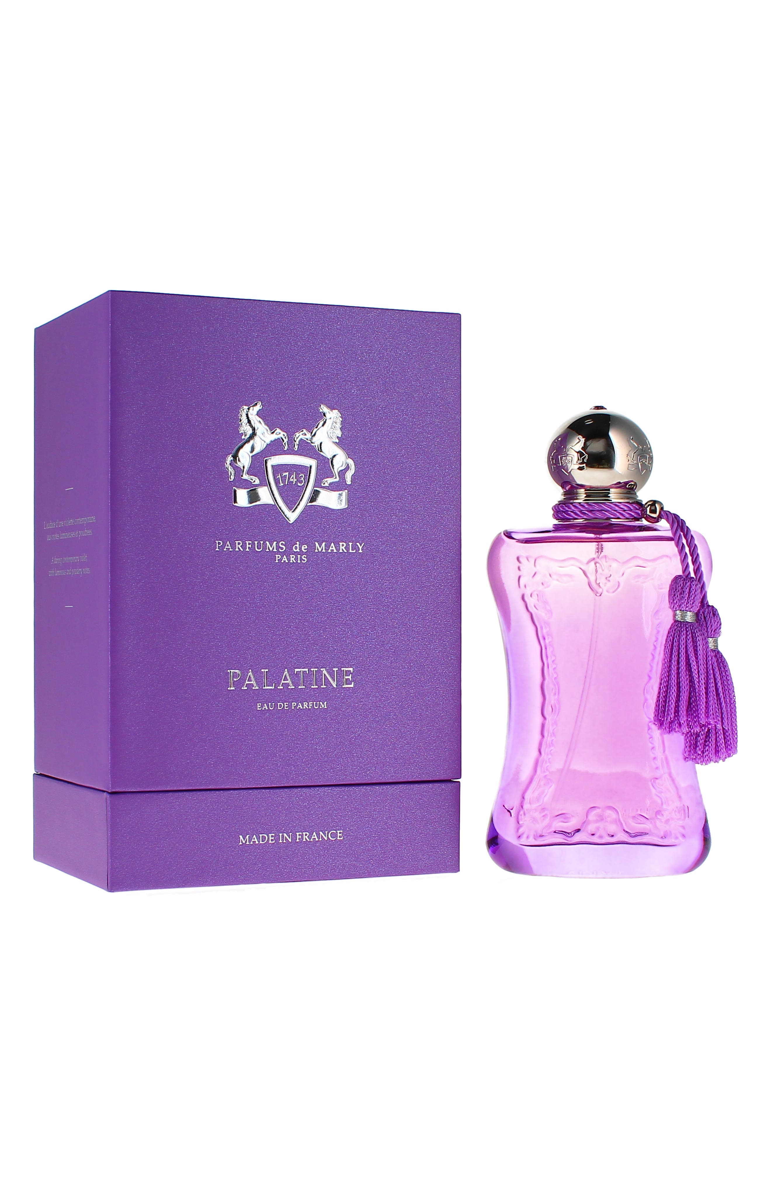 Palatine Eau de Parfum