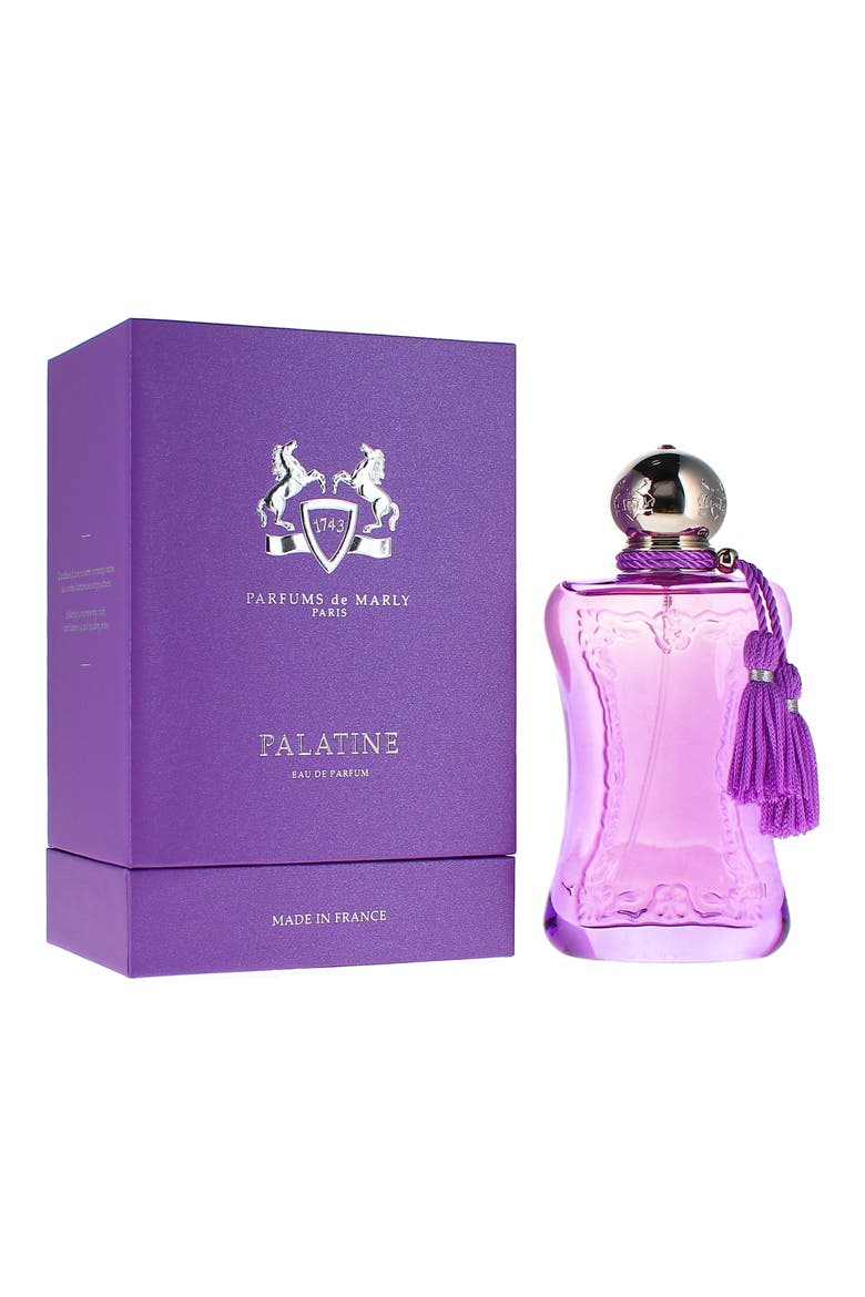 Palatine Eau de Parfum, Main, color, NO COLOR
