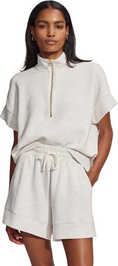 Atrium High Waist Shorts