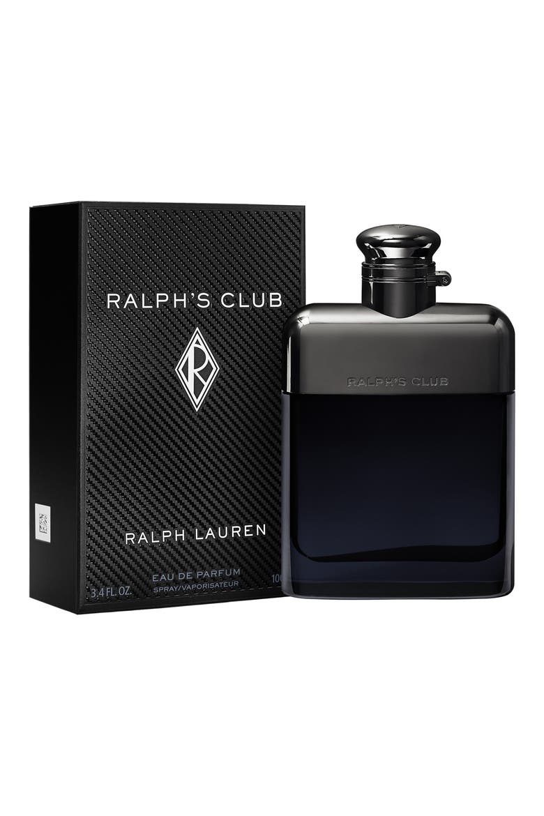 Ralph's Club Eau de Parfum, Alternate, color, NO COLOR