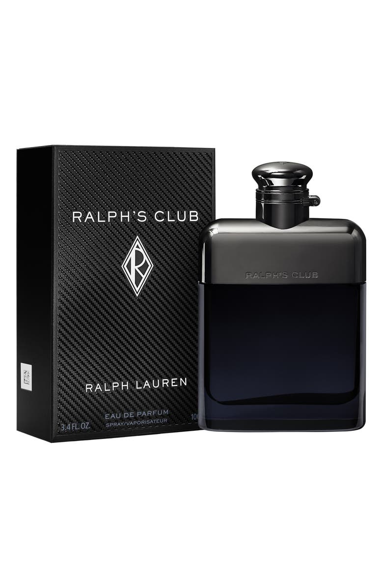 Ralph Lauren Ralph's Club Eau de Parfum, Alternate, color, 
