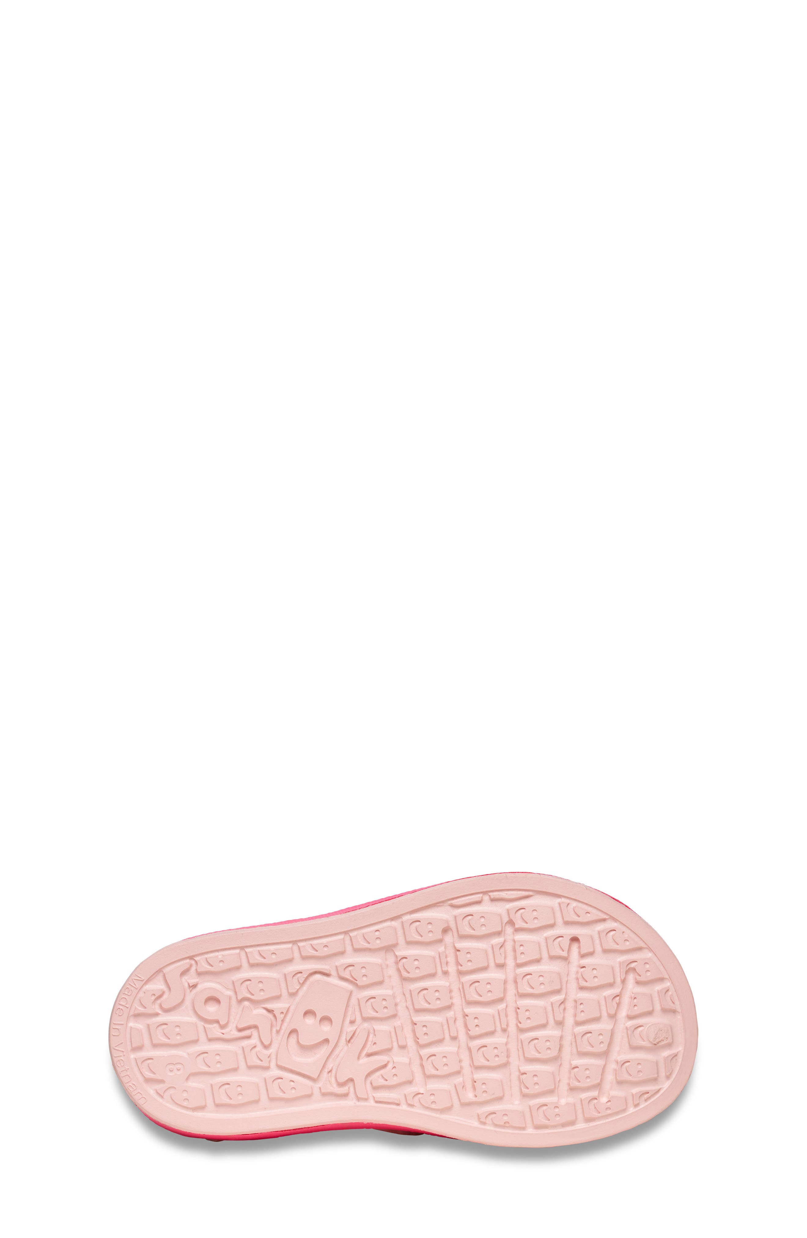 Lil Walker Sneaker, Alternate, color, PEARL BLUSH