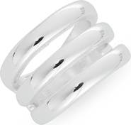 NORDSTROM RACK Triple Band Ring