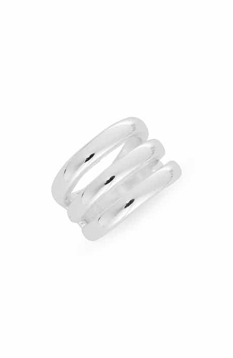 NORDSTROM RACK Triple Band Ring