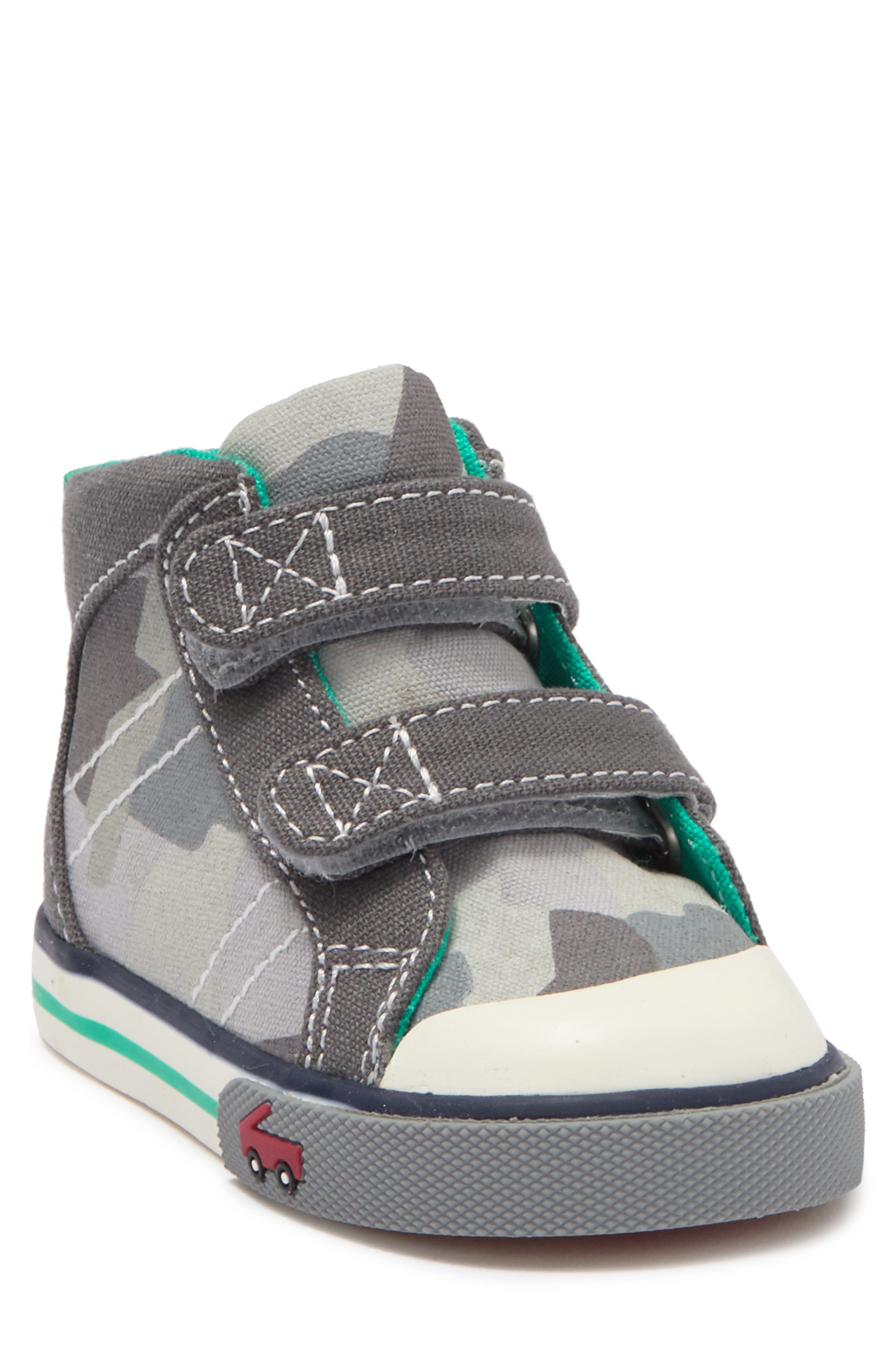 See Kai Run Matty Sneaker, Main, color, 