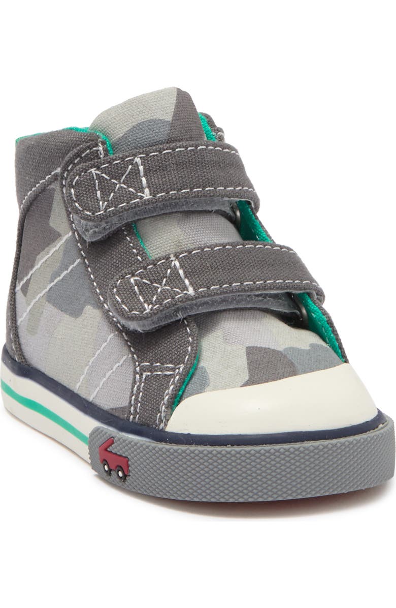 See Kai Run Matty Sneaker, Main, color,