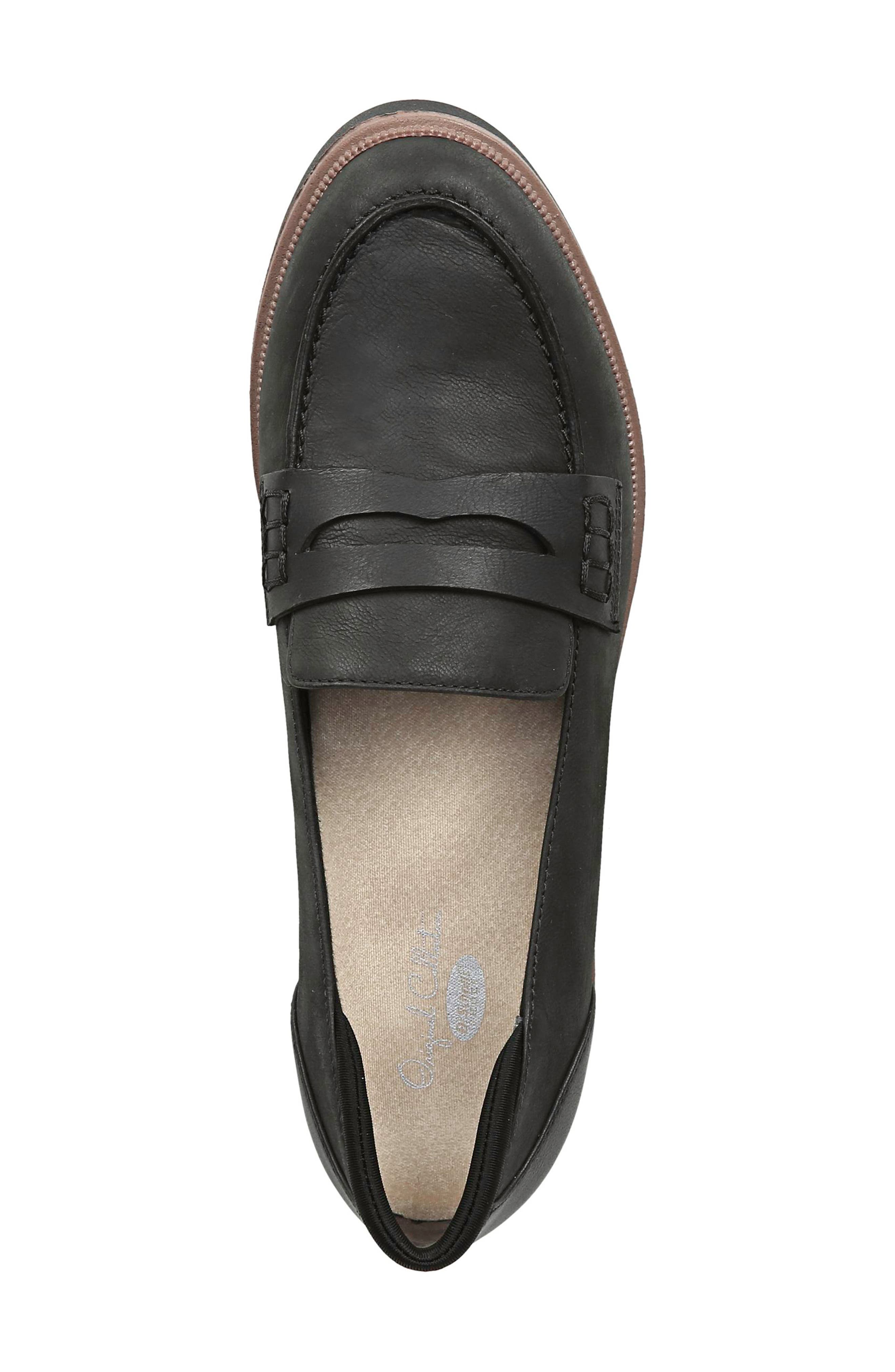 Dr. Scholl's Generation Loafer, Alternate, color, 