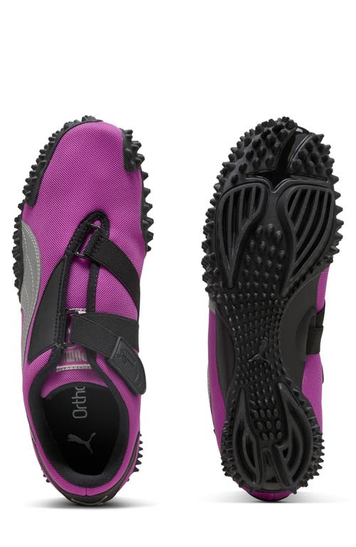 Puma Mostro Og Sneaker In Purple