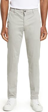 AG Jamison Slim Straight Leg Pants