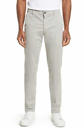 AG Jamison Slim Straight Leg Pants