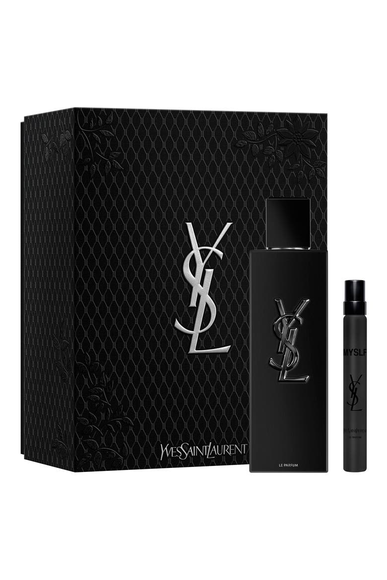 MYSLF Le Parfum Set (Limited Edition), Alternate, color, NO COLOR