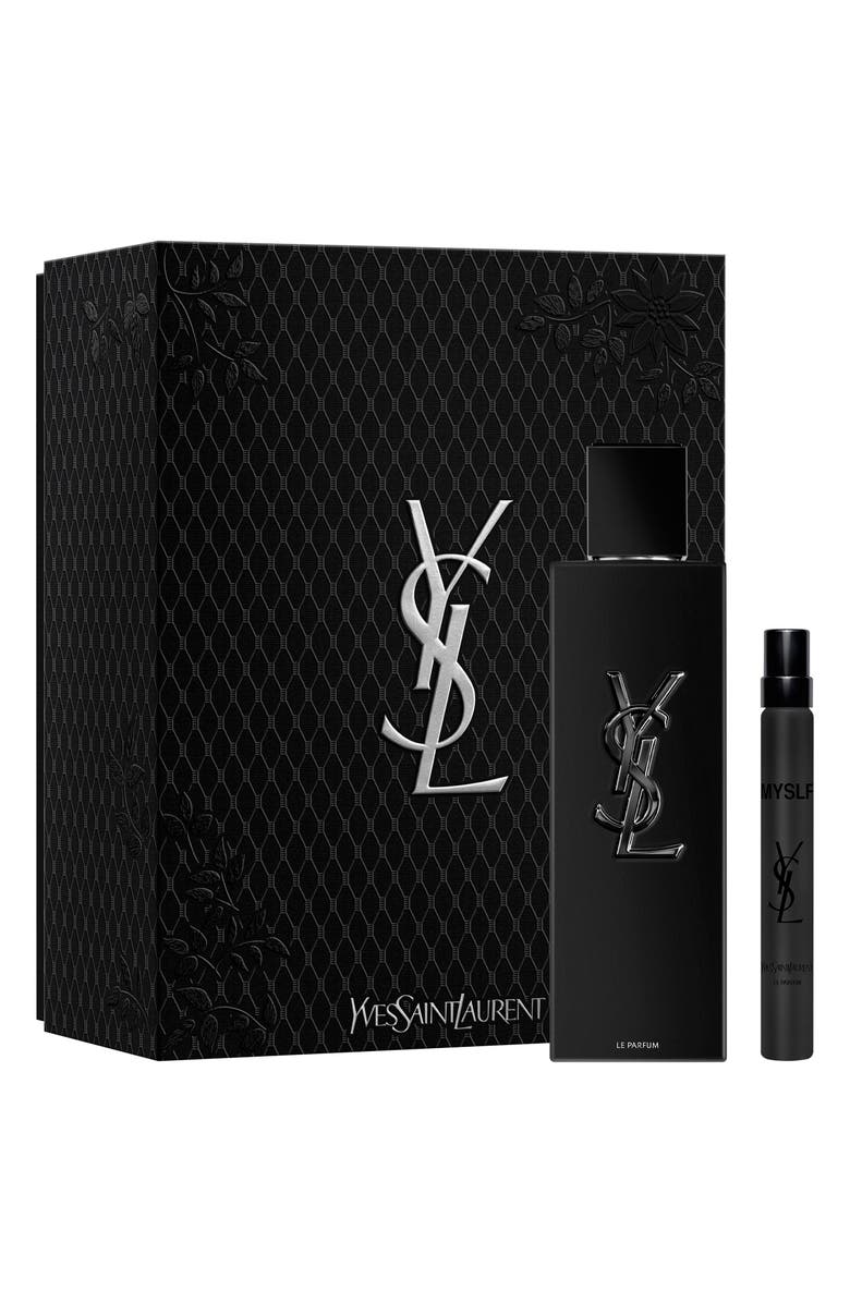 Yves Saint Laurent MYSLF Le Parfum Set, Alternate, color,