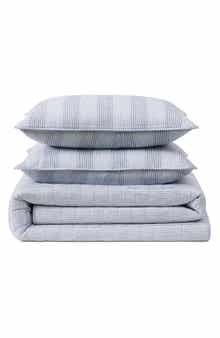 Tommy Bahama Weekend Stripe Quilt & Sham Set