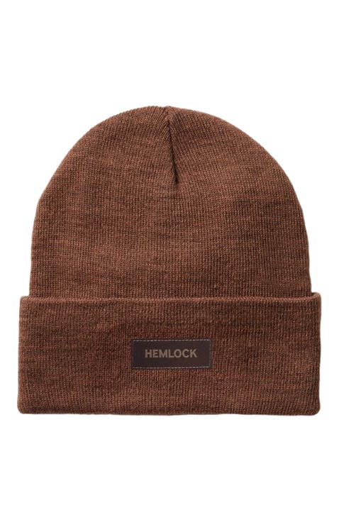 Beacon Baby Beanie
