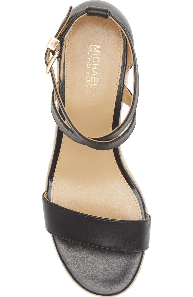 MICHAEL Michael Kors Serena Wedge Espadrille, Alternate, color,