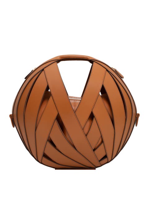 Le Panier Handbag