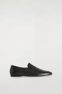 COS Leather Loafers