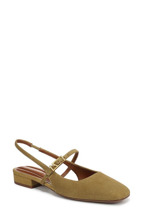 Destin Slingback Flat (Women)