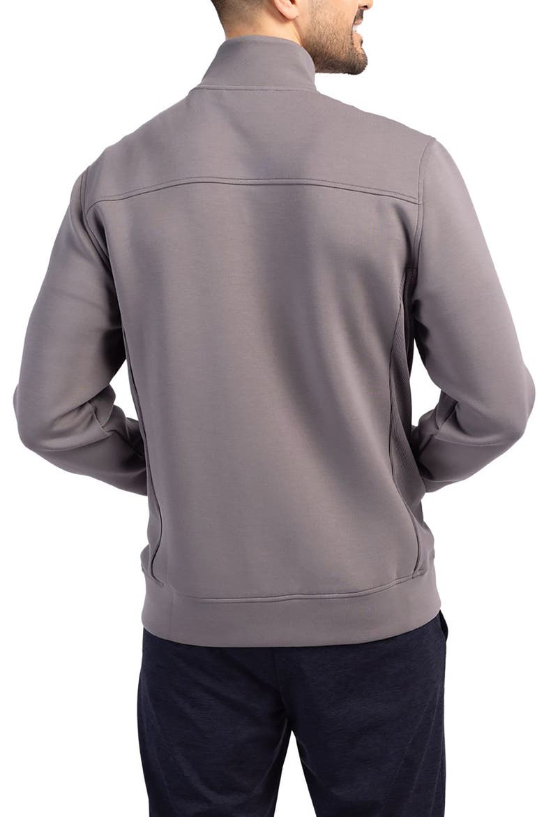 Roam Full Zip Jacket, Alternate, color, ELEMENTAL GREY