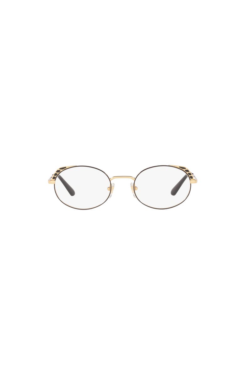 50mm Irregular optical glasses, Alternate, color, Black