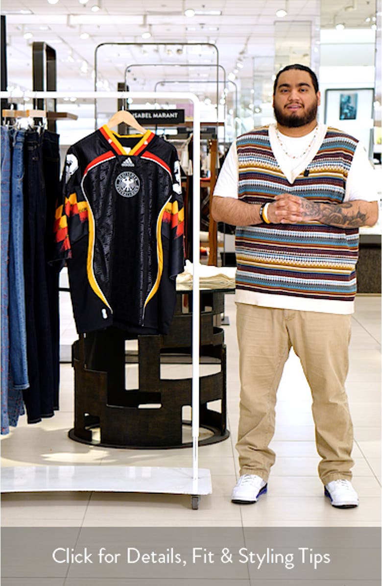 DFB Germany Oversize Jersey, sales video thumbnail