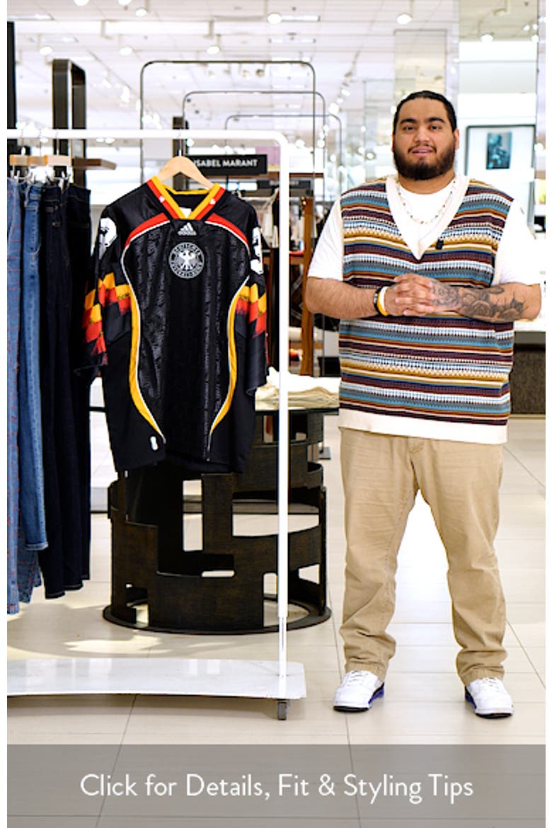 DFB Germany Oversize Jersey video