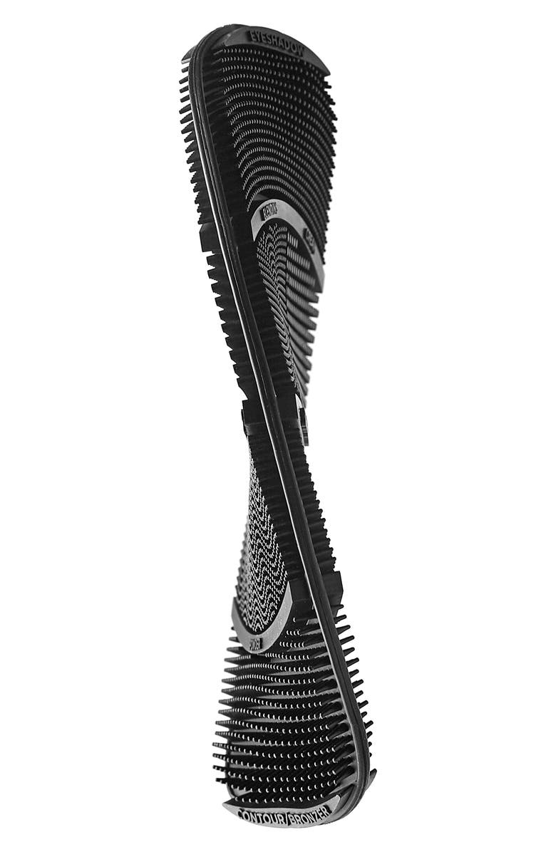 Sigma Beauty Switch Silicone Makeup Brush Cleansing Mat, Alternate, color,