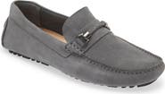 Nordstrom Barrett Braided Bit Driving Shoe