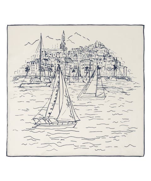 Conversational Small Square