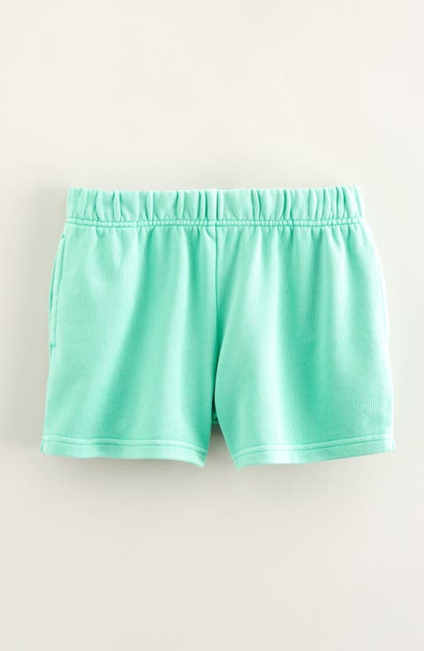 Kids' Terry Shorts (Big Kid)