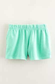 Treasure & Bond Kids' Terry Shorts