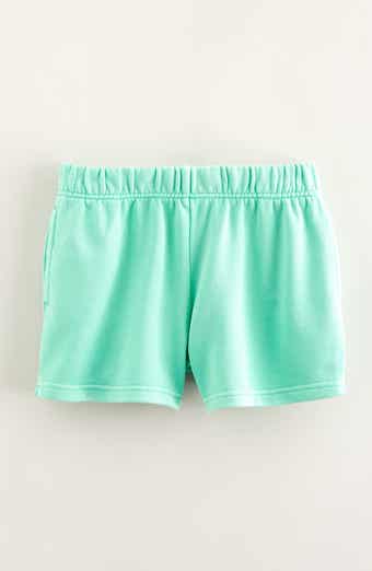 Treasure & Bond Kids' Terry Shorts