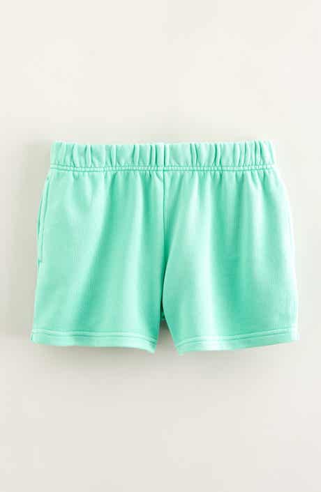 Treasure & Bond Kids' Terry Shorts
