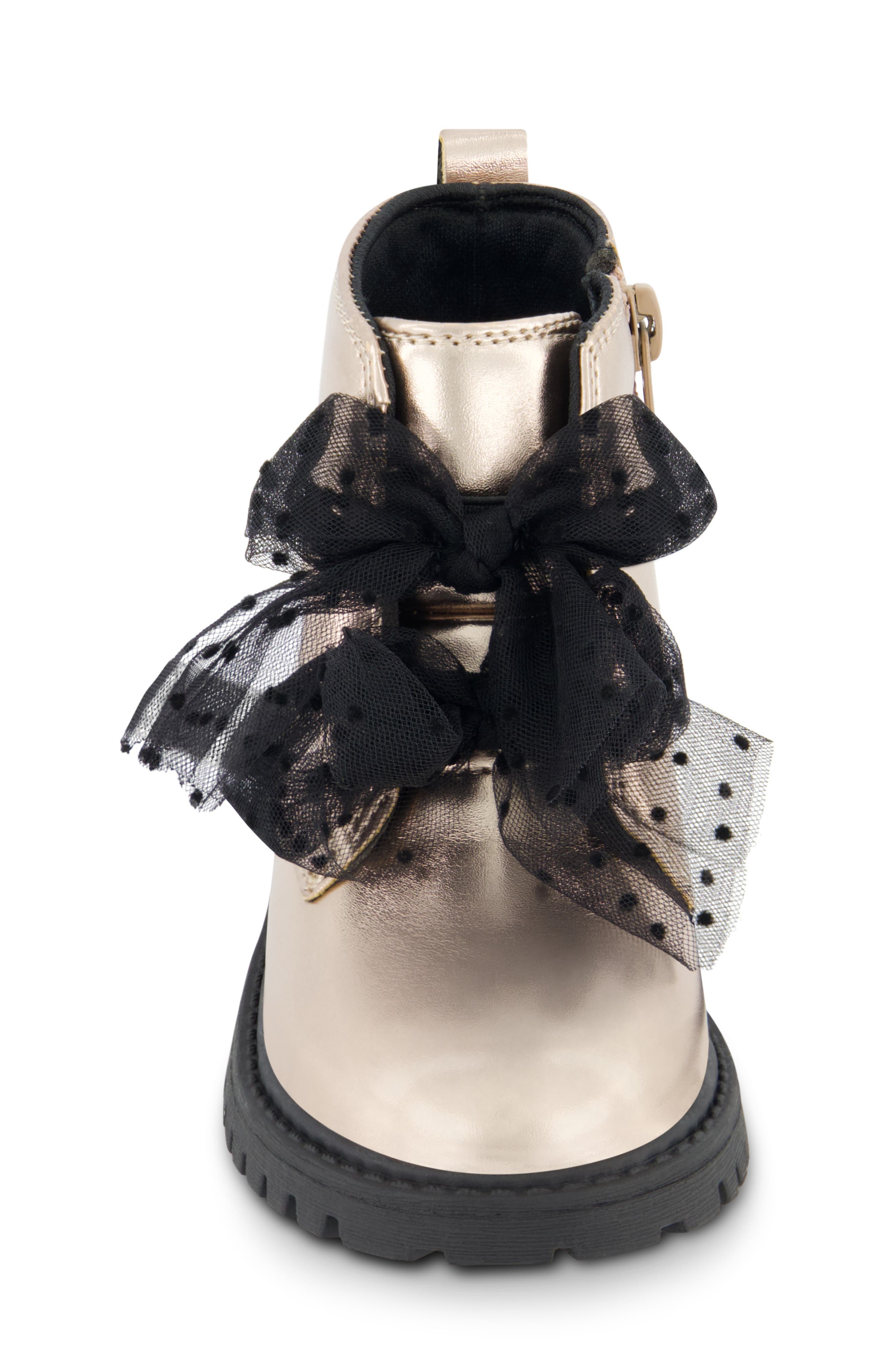 Jessica Simpson Kids' Daria Double Boot, Alternate, color, 