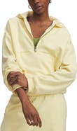 Under Armour Icon Fleece Half Zip Hoodie