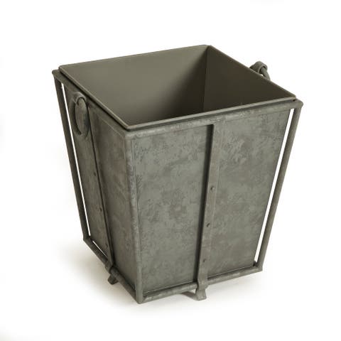Callahan Small Tapered Planter