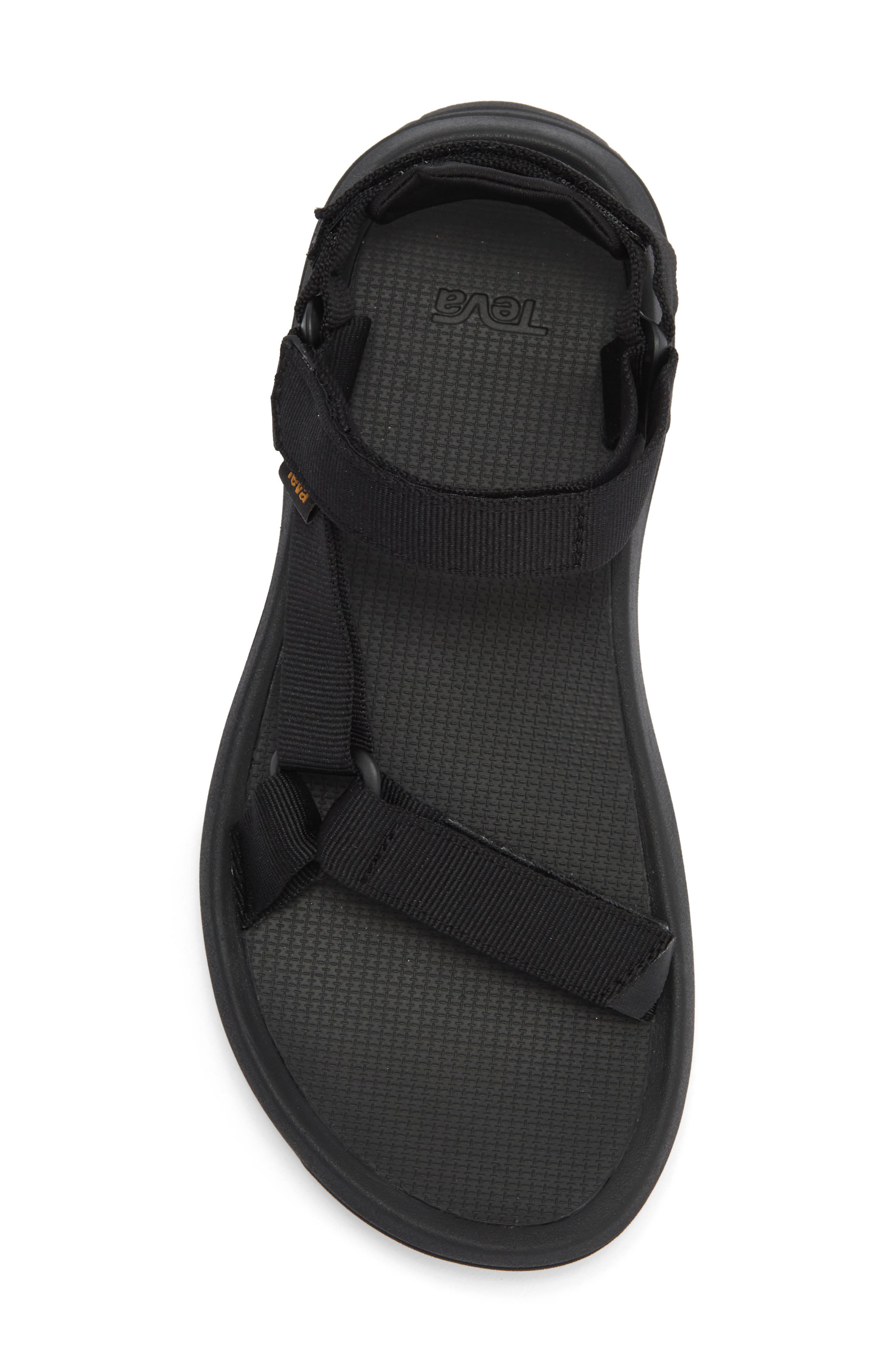 Teva Hurricane XLT 3 Sandal, Alternate, color, Black