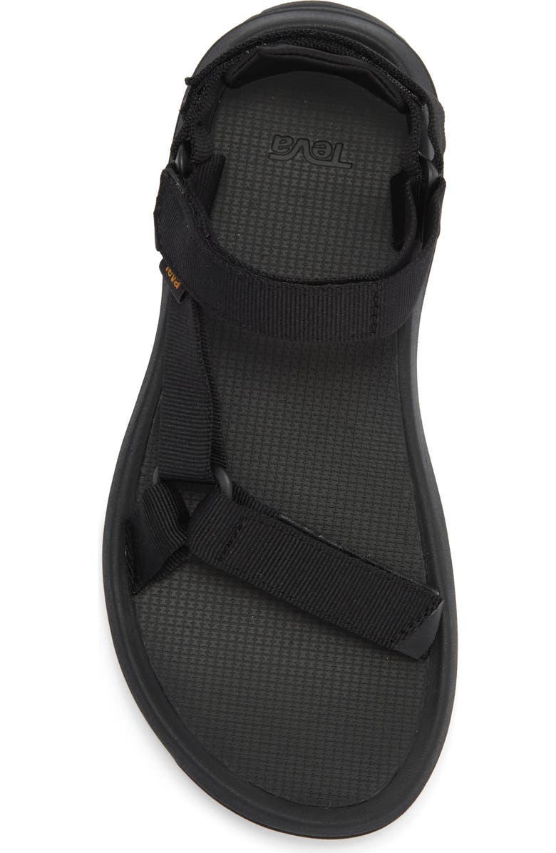 Teva Hurricane XLT 3 Sandal, Alternate, color, Black