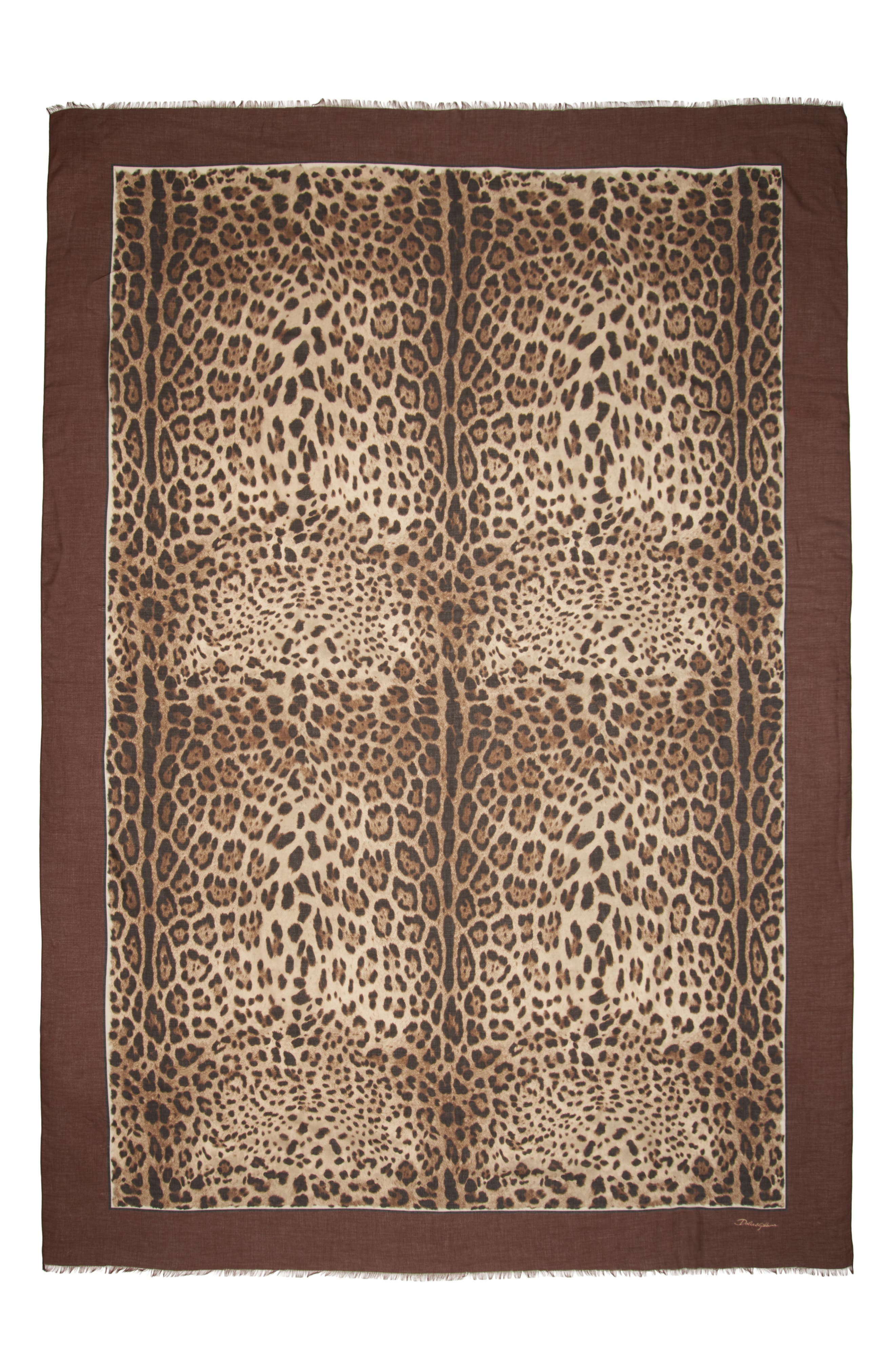 selected LIGHT BROWN PRINT