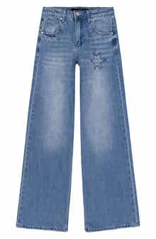 Joe's Jeans Kids' Kate Baggy Fit Jeans