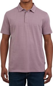 DKNY SPORTSWEAR East End Cotton Polo