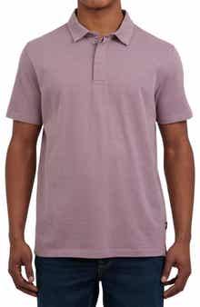 DKNY SPORTSWEAR East End Cotton Polo