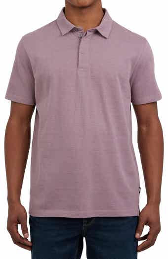 DKNY SPORTSWEAR East End Cotton Polo