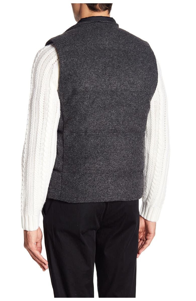 Vince Quilted Vest, Alternate, color, 