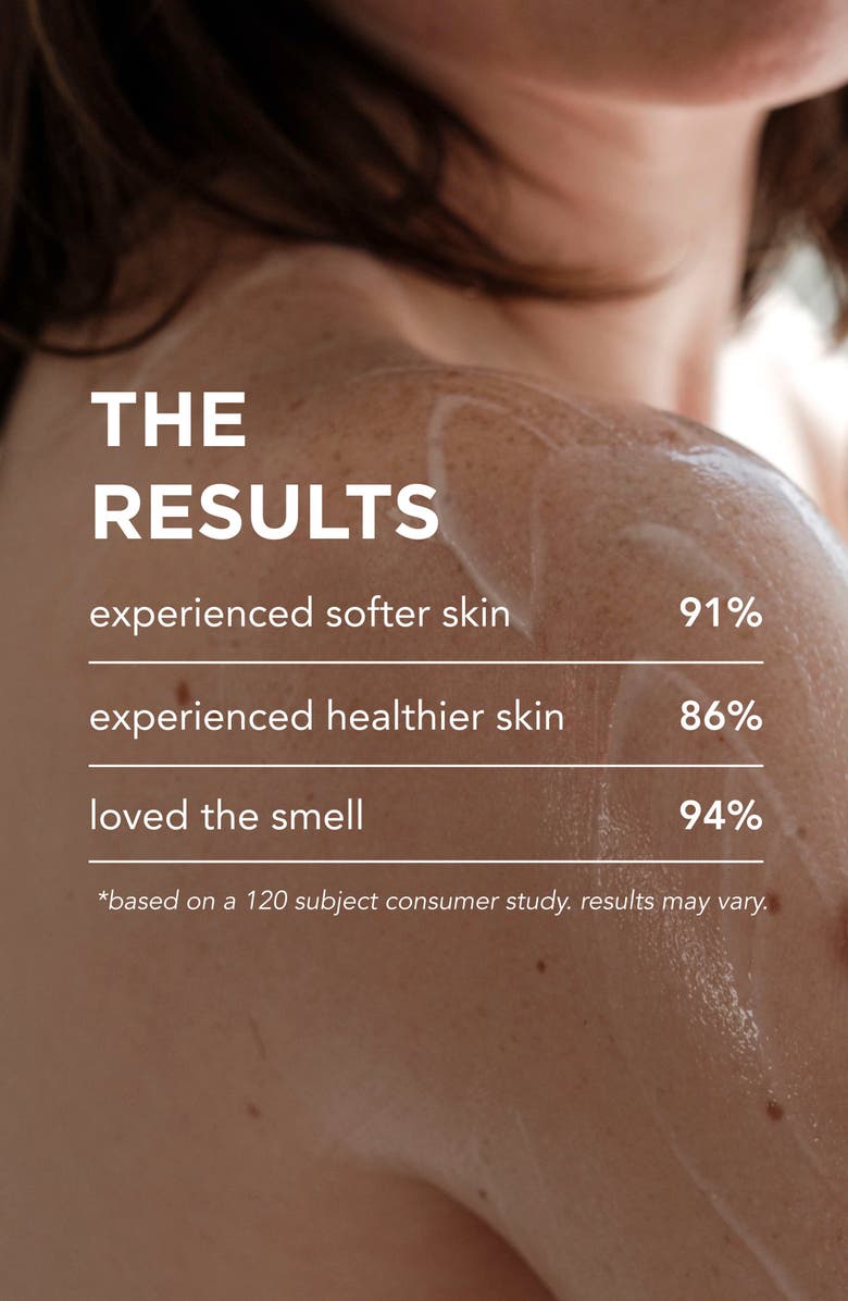 By Rosie Jane Wake Body Milk, Alternate, color, 