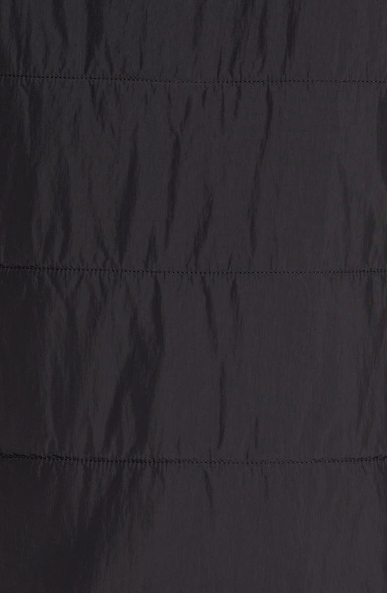 The North Face Harway Heatseeker Insulated Vest, Alternate, color, 