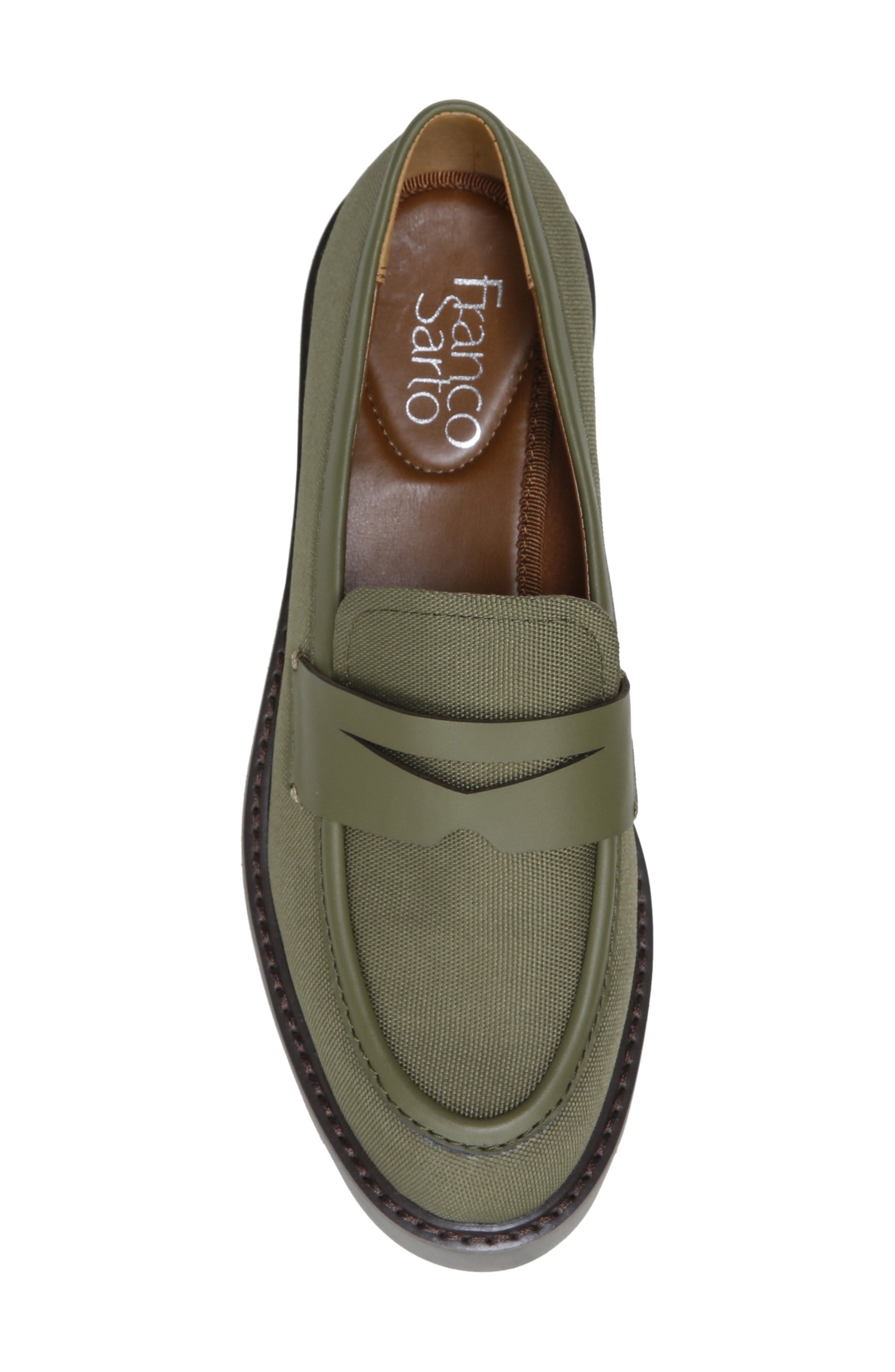 Balin 2 Loafer, Alternate, color, KHAKI