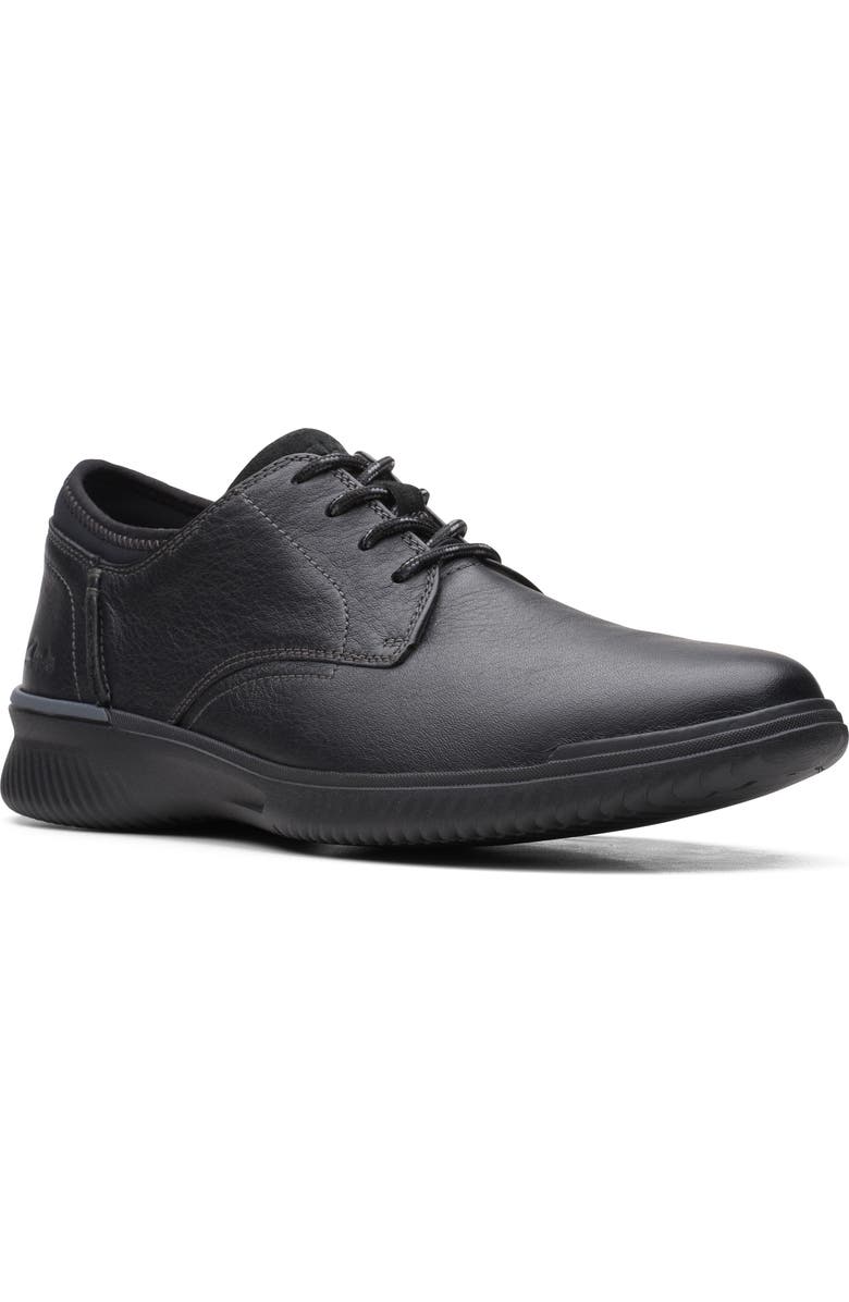 Clarks<sup>®</sup> Donaway Plain Derby, Main, color,