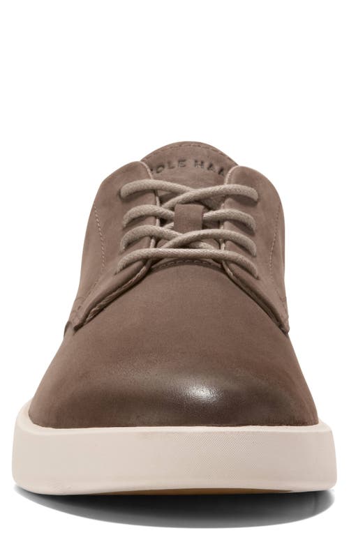 Cole Haan Grand Crosscourt Daily Plain Toe Sneaker In Multi